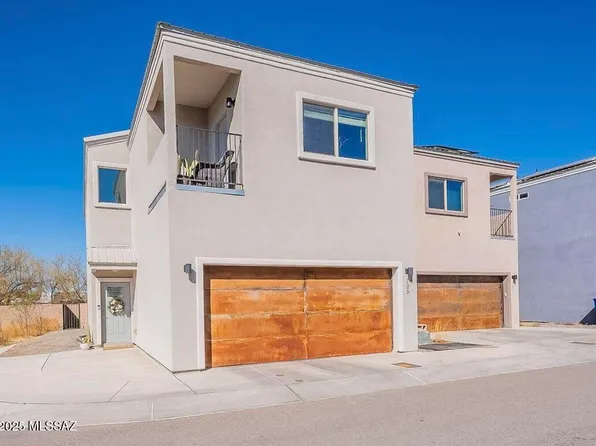 125 E Stone Ct, Tucson, AZ 85705
