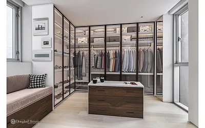 Sold by Douglas Elliman