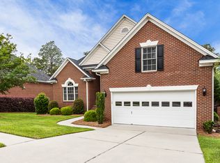 160 Bassett Loop, Columbia, SC 29229