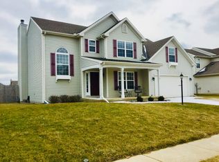 3917 Wild Flower Dr, Champaign, IL
