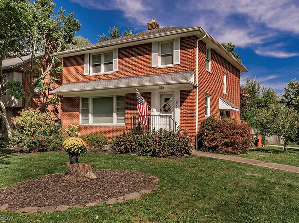 3843 Claridge Oval, Cleveland, OH 44118