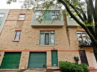 616 N Paulina St, Chicago, IL 60622