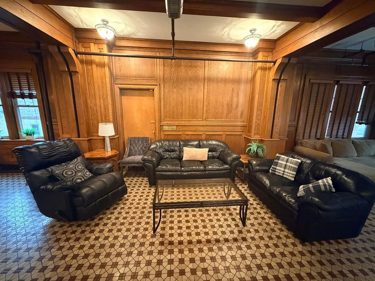 Fully Furnished 5 Br / All Utilities Included Student Housing - Troy, Ny — Photo 2