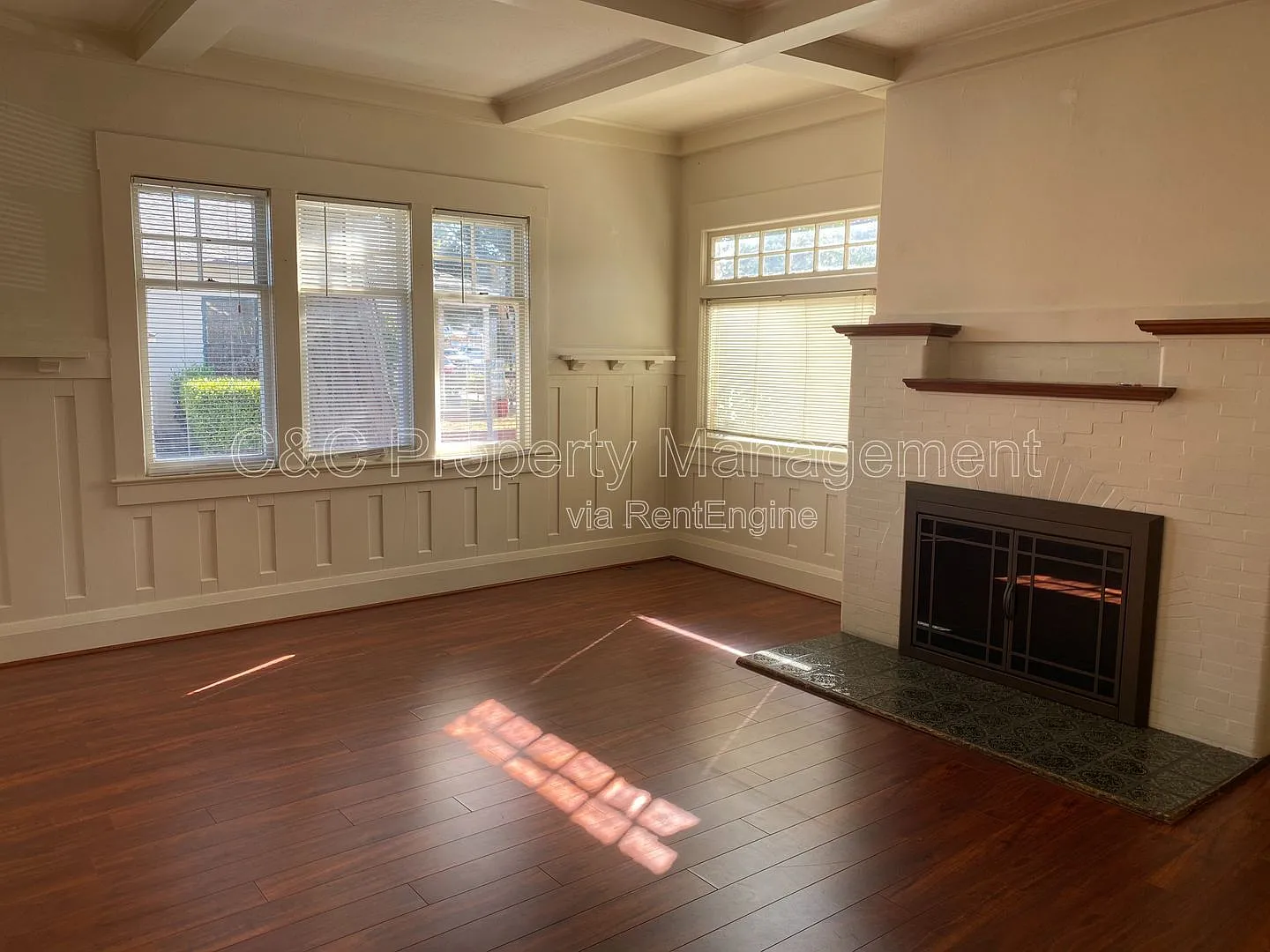1 bed, 1.0 bath, $2,450 — Photo 2