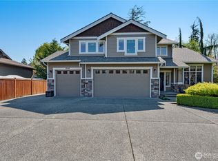 1506 143rd Pl SW, Lynnwood, WA