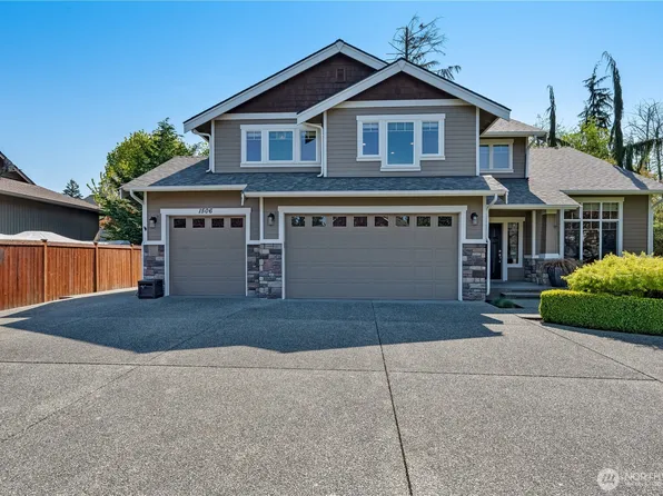 1506 143rd Place SW, Lynnwood, WA 98087