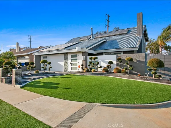 1107 Woodbury Dr, Harbor City, CA 90710