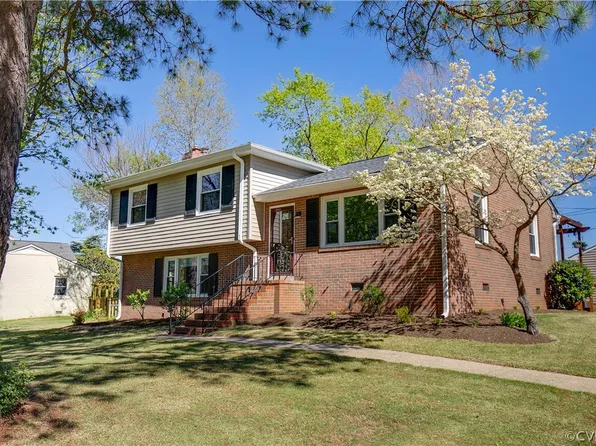 2727 Wyndham Dr, North Chesterfield, VA 23235