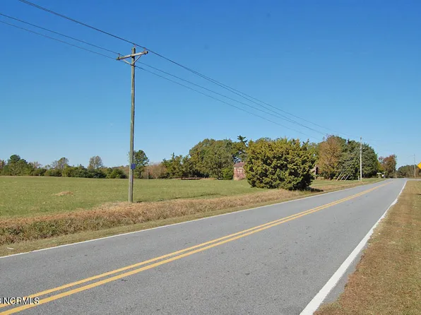 1 Beaman Old Creek Road Road, Walstonburg, NC 27888