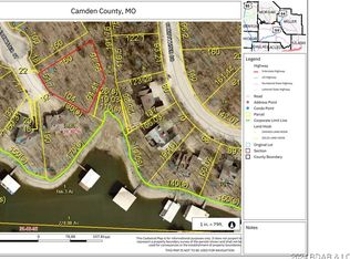 Clearwater Ct, Four Seasons, MO 65049