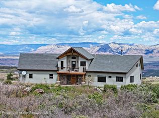 53315 Bull Basin Rd, Mesa, CO 81643