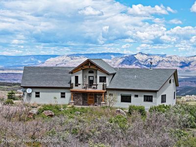 53315 Bull Basin Rd, Mesa, CO, 81643