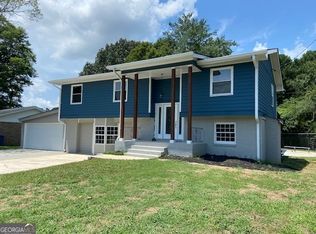 110 Exel Dr NW, Rome, GA 30165