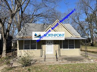 3654 Kearney Ave #3654, Memphis, TN 38111