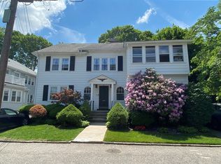 65 Chester Rd Unit 1, Belmont, MA 02478