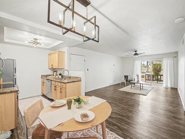 2121 W ROYAL PALM Road #1097, Phoenix, AZ 85021