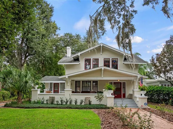 729 Euclid Ave, Orlando, FL 32801