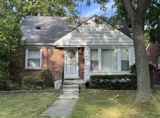 6000 Lodewyck St, Detroit, MI 48224