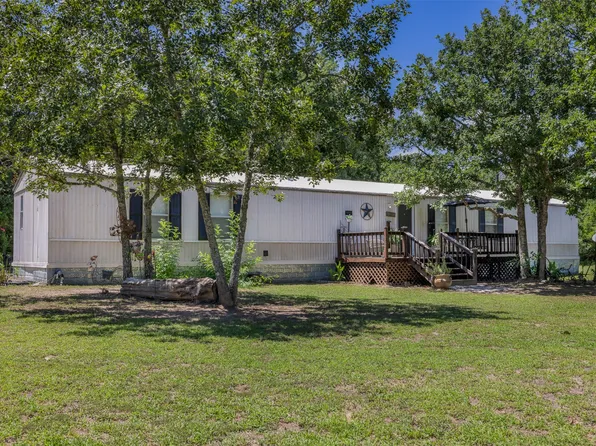 17750 County Road 224, Oakwood, TX 75855