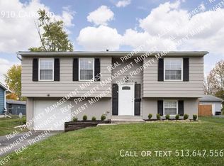 5910 Cairo Rd, Westerville, OH 43081