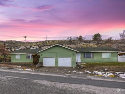 112 114 Hospital Way UNIT 112, Brewster, WA, 98812