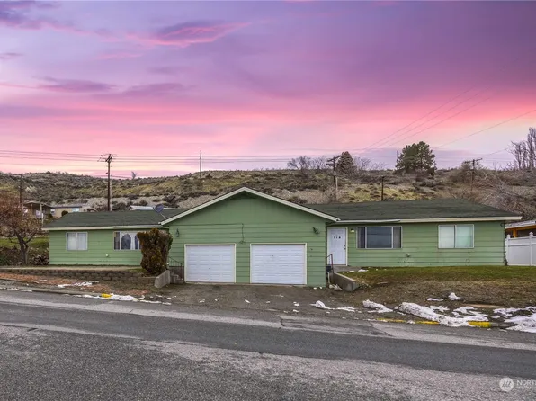 112 114 Hospital Way #112, Brewster, WA 98812