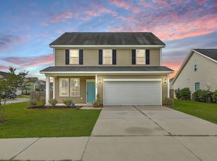 411 Gianna Ln, Goose Creek, SC 29445