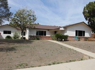 4112 Wenatchee Ave, Bakersfield, CA 93306