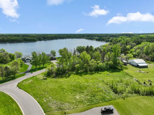 255th St, Wyoming, MN 55092