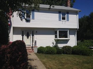 17 Pearl St, Randolph, MA 02368