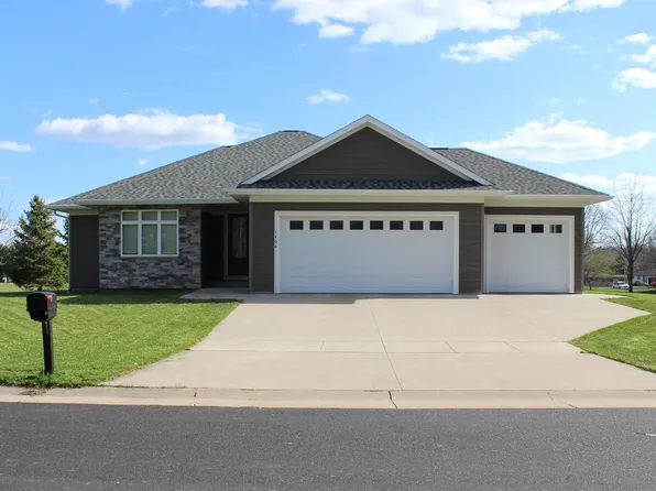 1406 East 20TH STREET, Marshfield, WI 54449