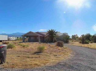 5271 Deanna St, Pahrump, NV 89048