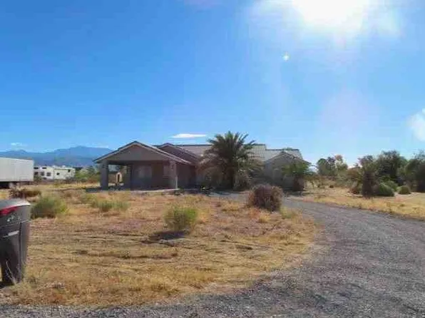 5271 Deanna St, Pahrump, NV 89048