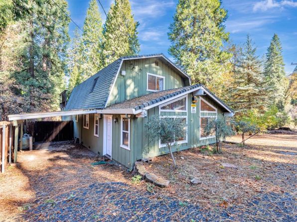 6023 Pony Express Trl, Pollock Pines, CA 95726