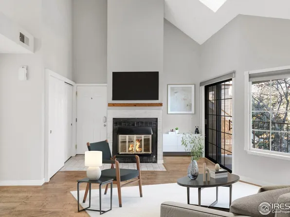 4882 E Kentucky Ave #C, Denver, CO 80246