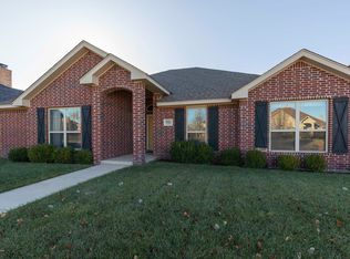 9313 Clint Ave, Amarillo, TX 79119