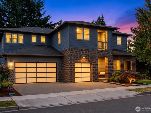 22004 33rd Drive SE, Bothell, WA 98021