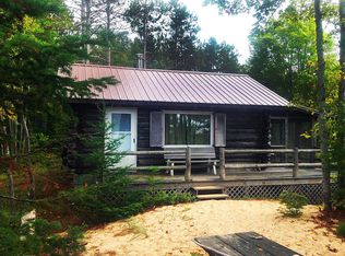 31286 W Wild Cat Rd, Paradise, MI 49768