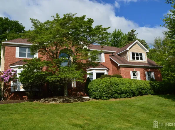 40 Newland Ct, Bridgewater, NJ 08807