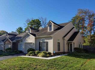 1983 Ashley Ln SW, Roanoke, VA 24018