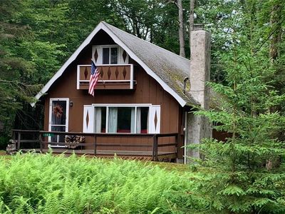 129 Mahoning Dr, Pocono Lake, PA, 18347
