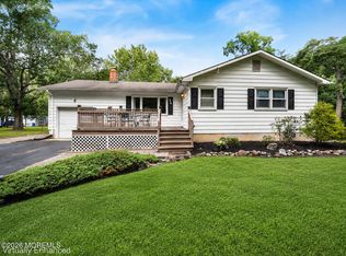 574 Henry St, Jackson, NJ 08527