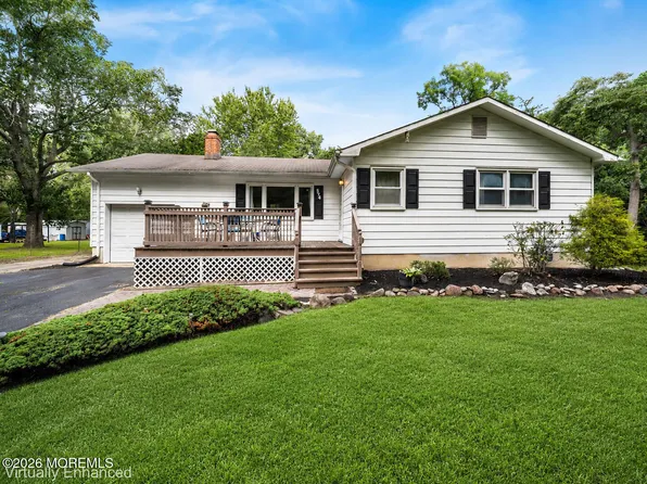 574 Henry Street, Jackson, NJ 08527