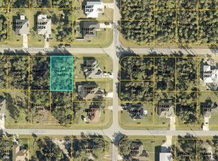 1144073402 Las Almanos Ave #2, North Pt, FL 34288