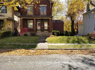 115-117 Sterrett Ave #1, Covington, KY 41014