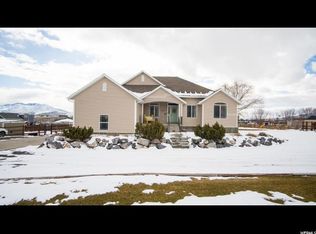 2814 E Autumn Dr, Eagle Mountain, UT 84005