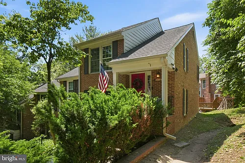 2528 S Walter Reed Dr #5 Photo 1