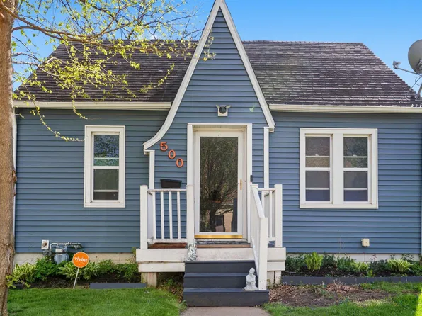 500 Johnson St, Waterloo, IA 50702