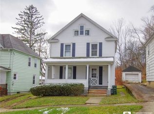 13 Dearing Ave, Jamestown, NY 14701