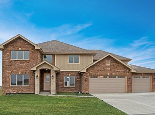 23043 S Anna Ln, Frankfort, IL